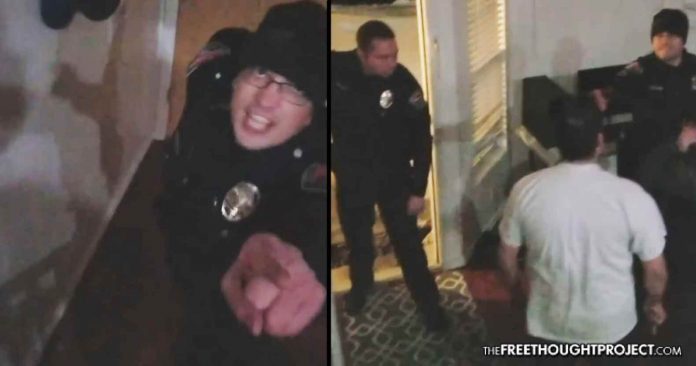 policemen cops Utah