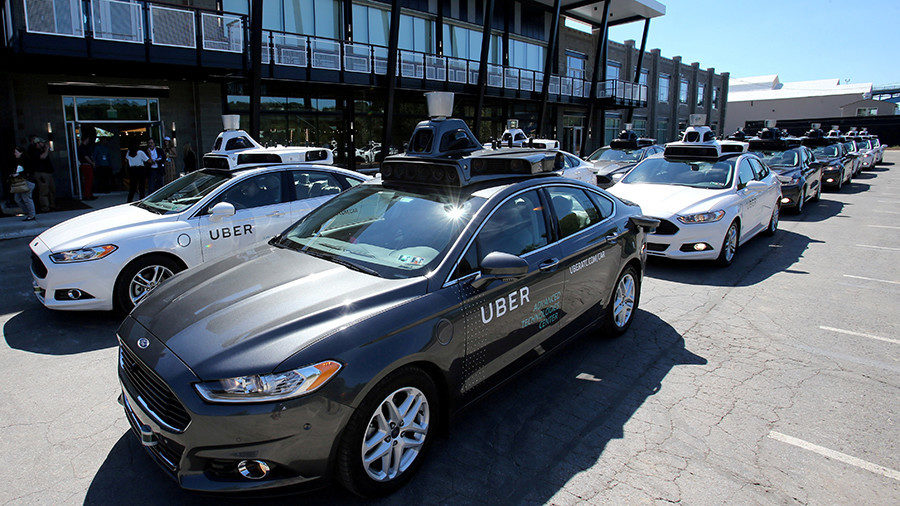 Uber