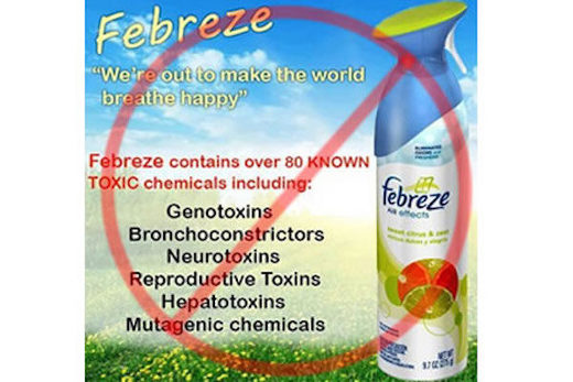 febreez