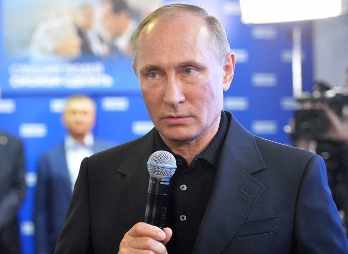 Putin
