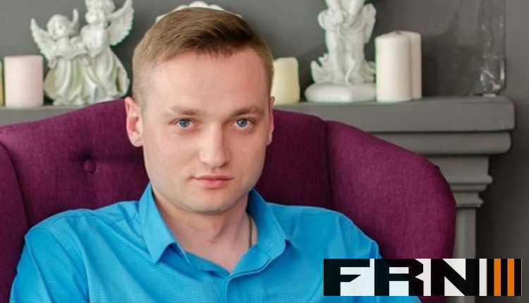 Vladislav Voloshin