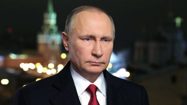 Putin