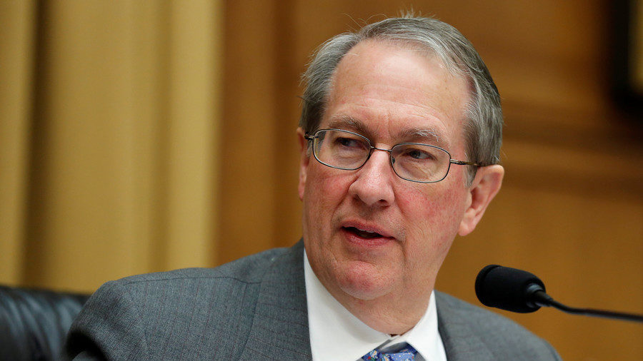 Bob Goodlatte House Judiciary Committee