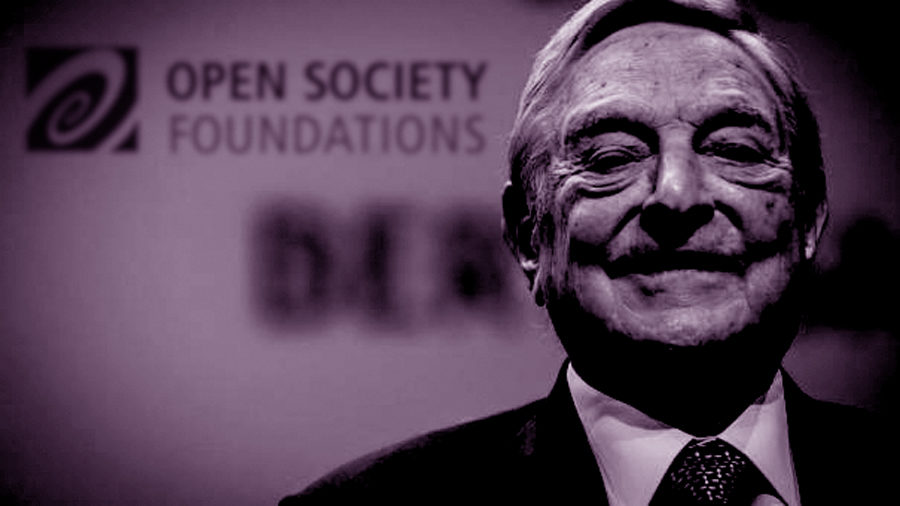 soros