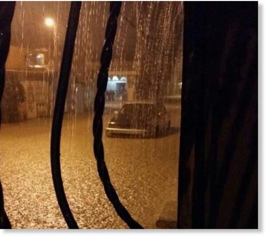 flood