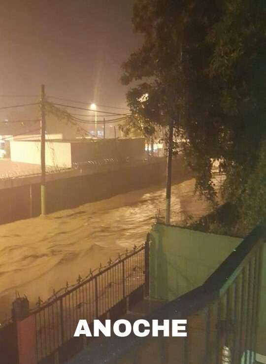 Click to enlarge flood