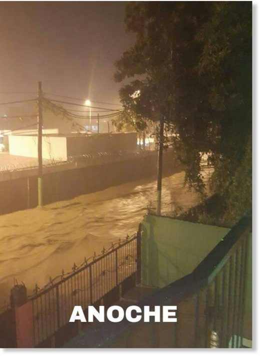 flood