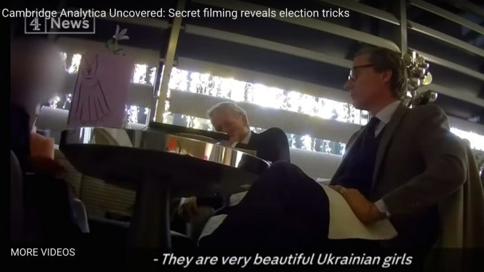 Click to enlarge cambridge analytica