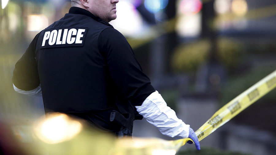 Click to enlarge police tape