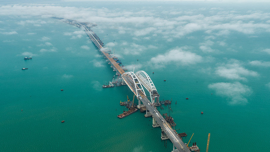 Click to enlarge crimea bridge