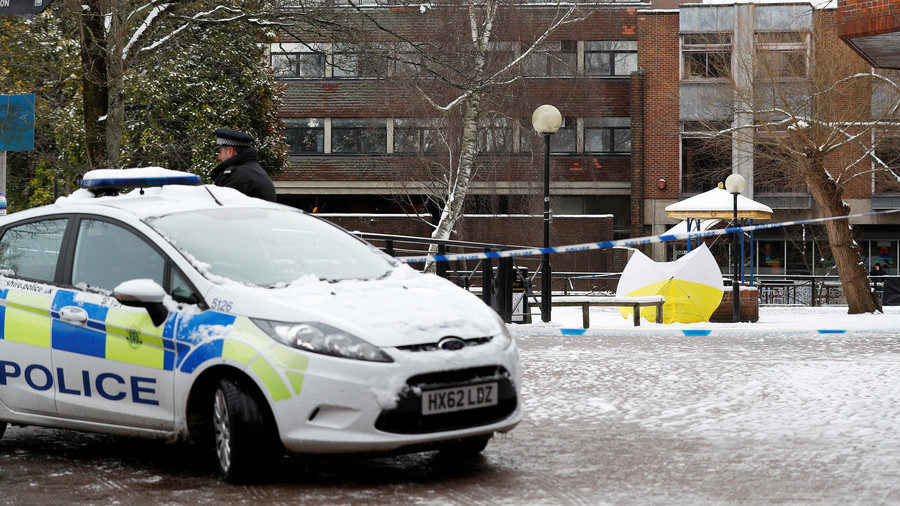 skripal salisbury