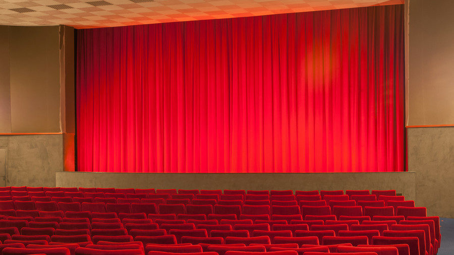 theater