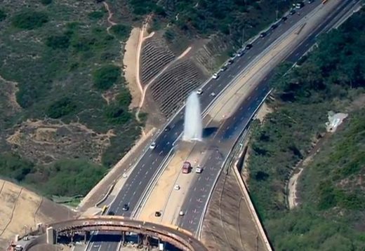 geyser san diego