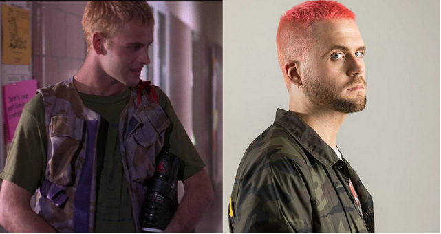Click to enlarge Christopher Wylie