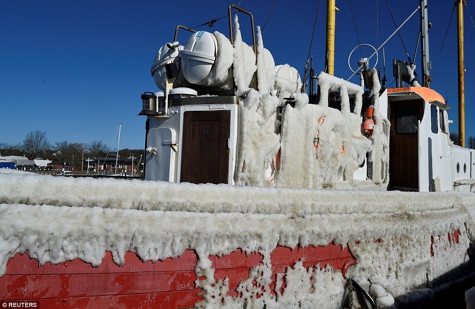 Click to enlarge Ship