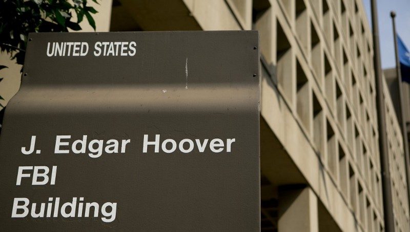 J. Edgar Hoover Building