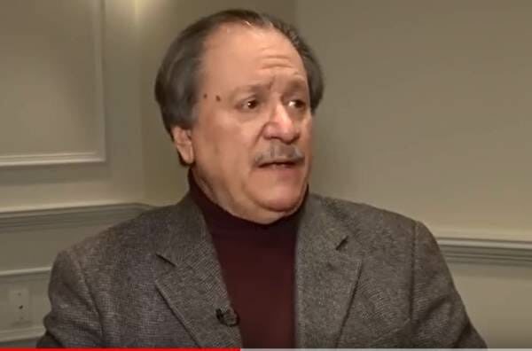 Joe DiGenova