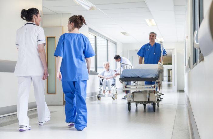 hospital