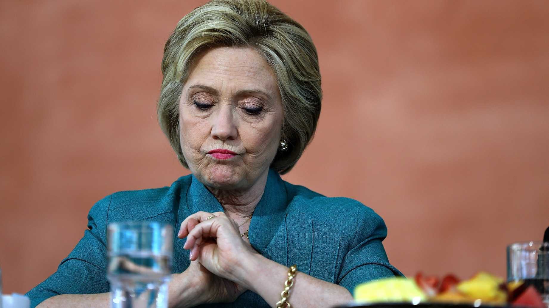 killary