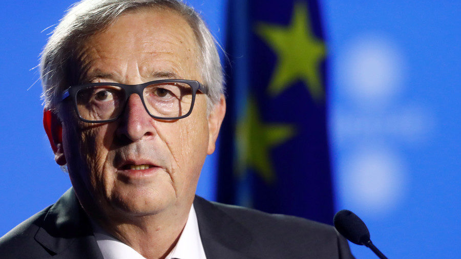 Jean-Claude Juncker