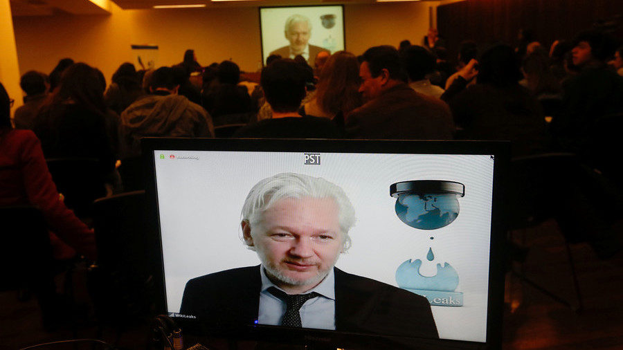 assange
