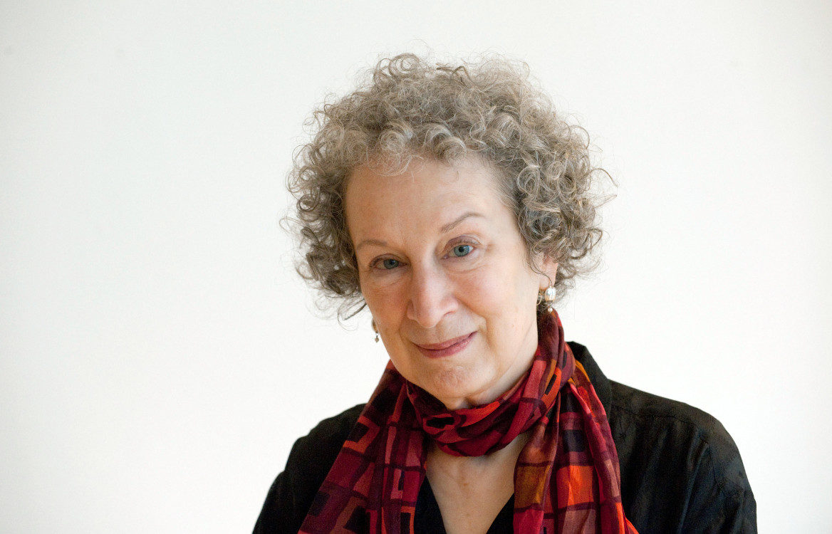 Margaret Atwood