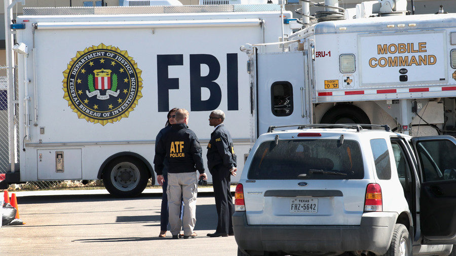 Click to enlarge austin texas package bombs