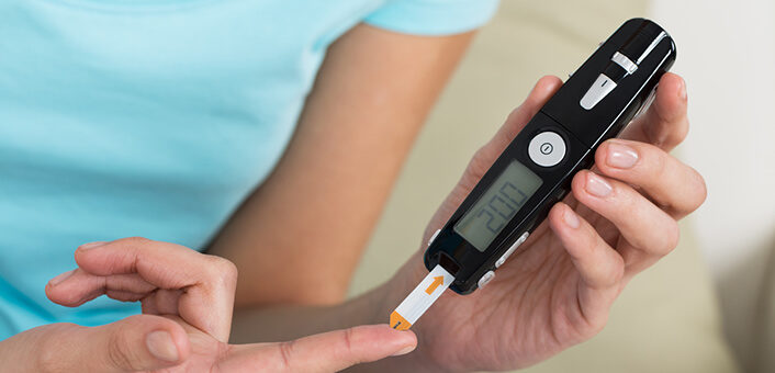prediabetes, diabetes testing
