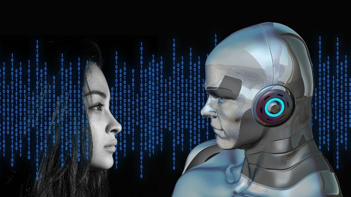 AI Reading Emotions