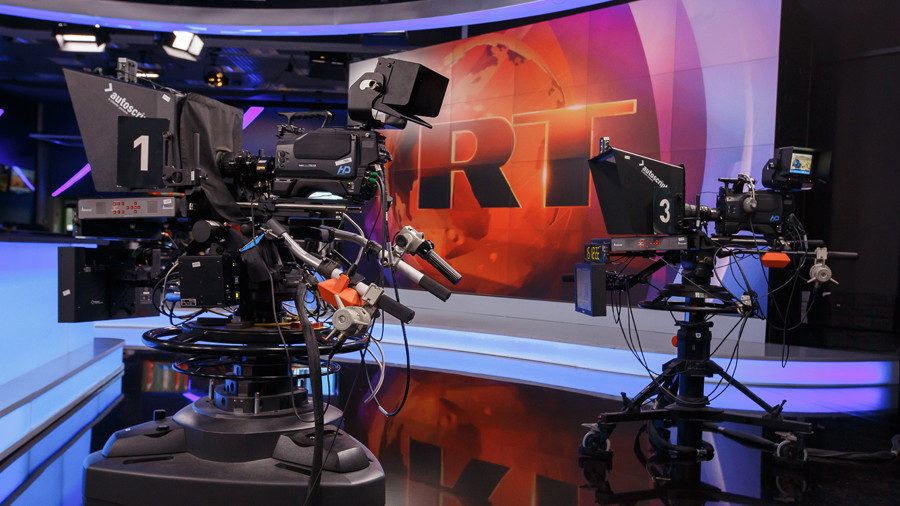 RT studio