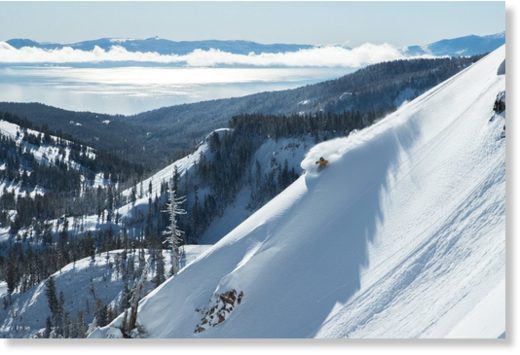 Squaw Valley