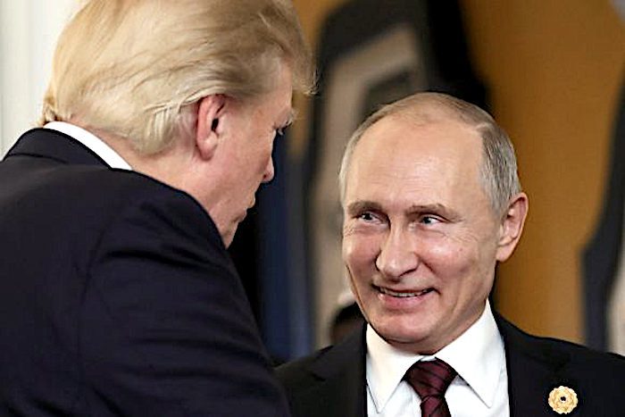 Click to enlarge Putintrump