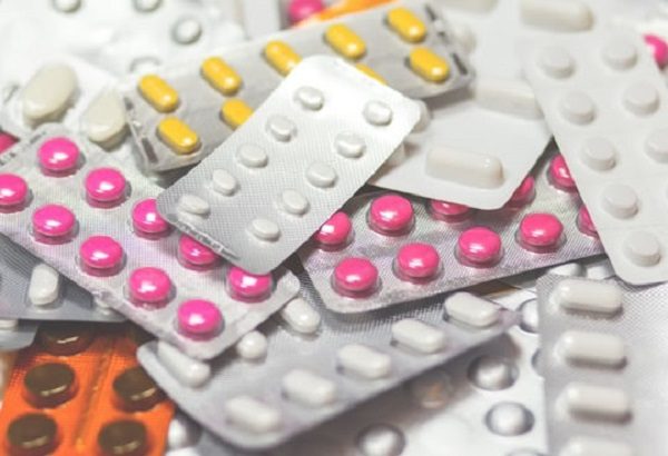 antidepressants