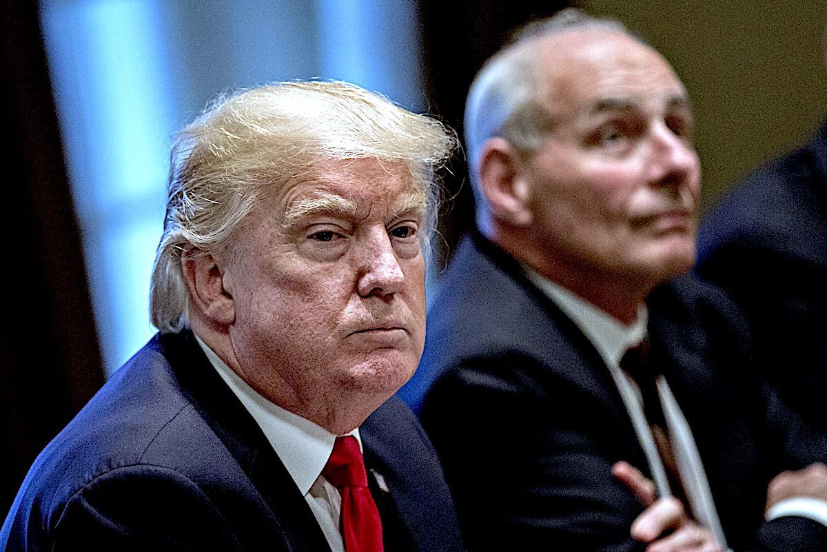 TrumpKelly