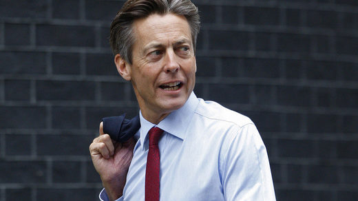 Click to enlarge Ben Bradshaw