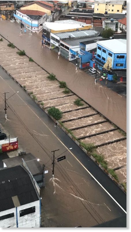 FLOODS