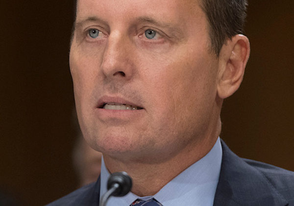 Richard Grenell