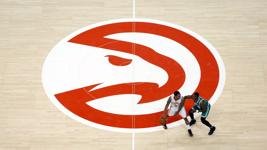 Click to enlarge Atlanta Hawks
