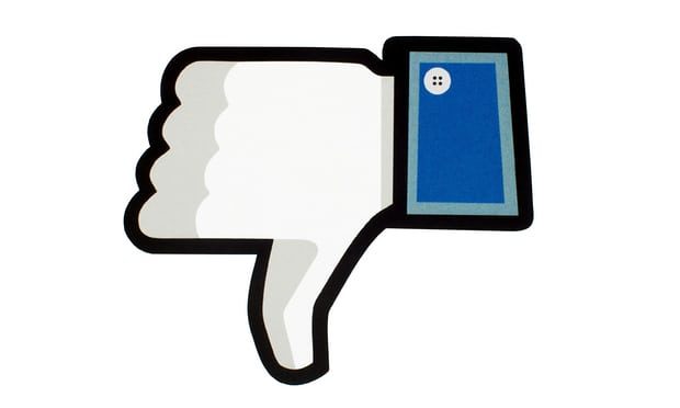 Click to enlarge Facebook