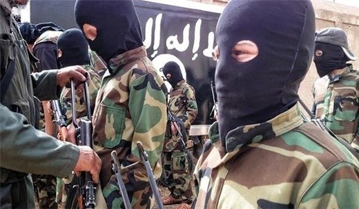 The ISIL terrorist group has restarted training children for war and suicide operations in a region protected by the US and its allied Syrian Democratic Forces (SDF) in Deir Ezzur in Southeastern Syria