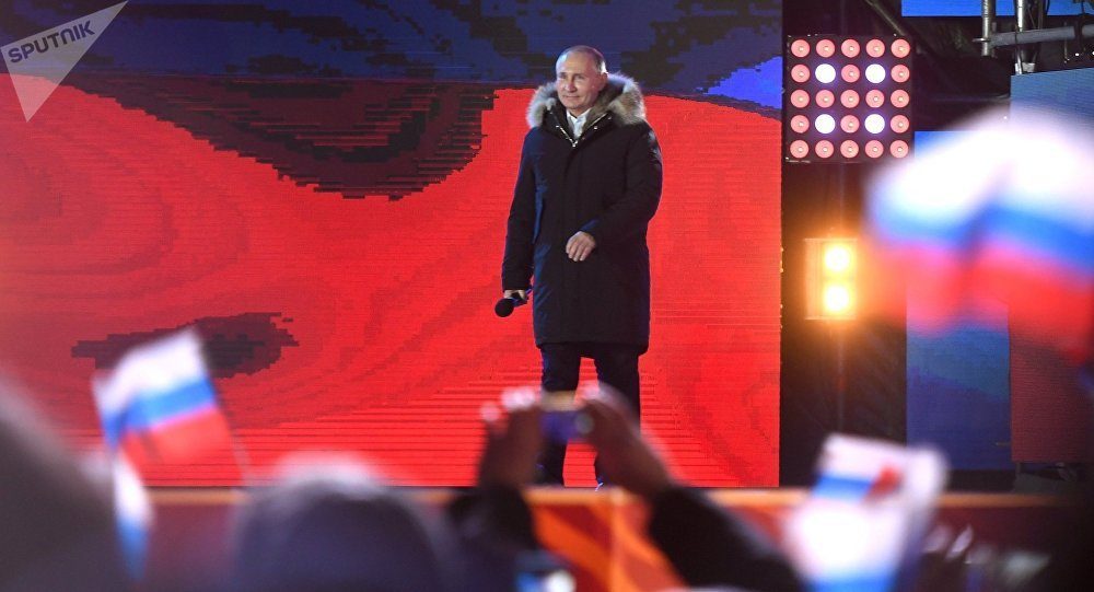 putin