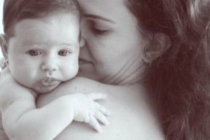 Click to enlarge Mother- Baby
