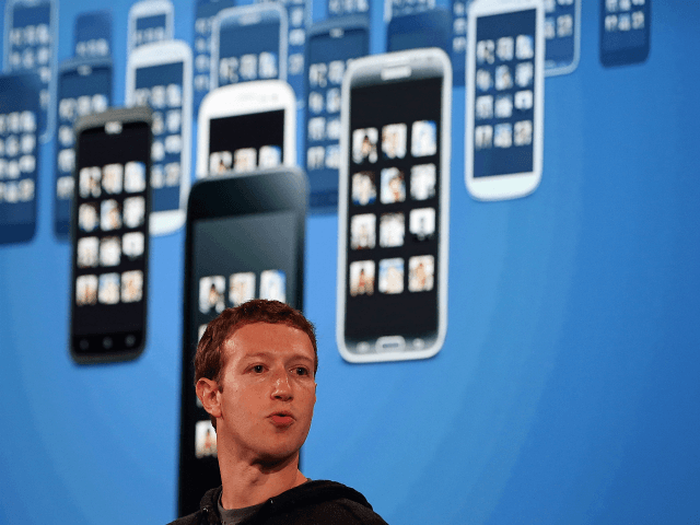 Click to enlarge Mark Zuckerberg