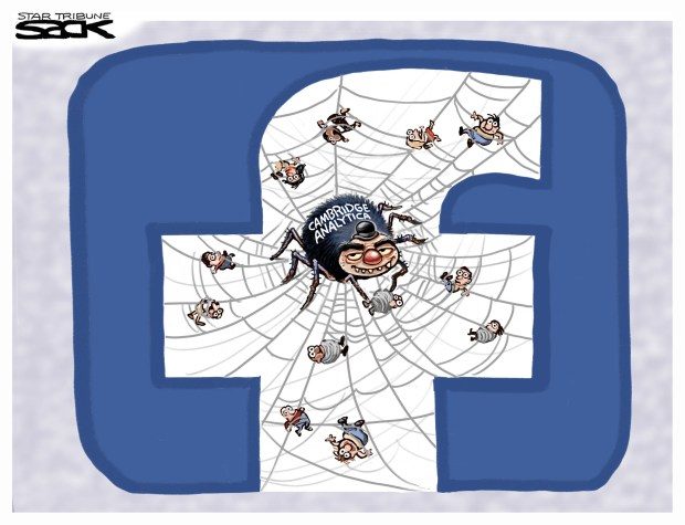 Click to enlarge facebook cambridge analytica