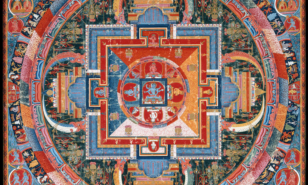mandala