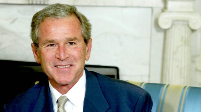 dubya