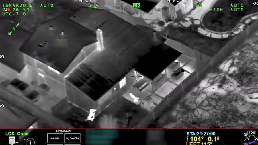 sacramento police shooting