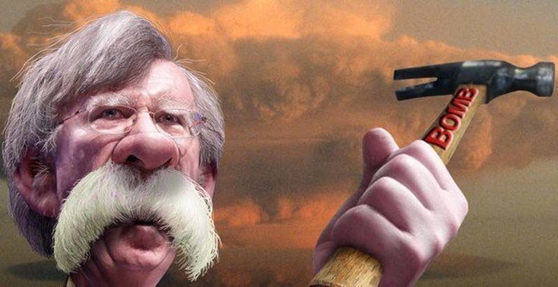 Click to enlarge john bolton hammer