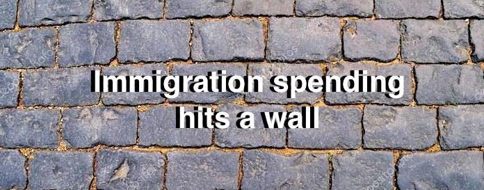 Stone walling
