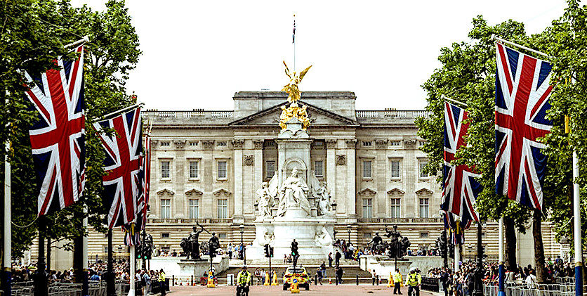 Buckingham